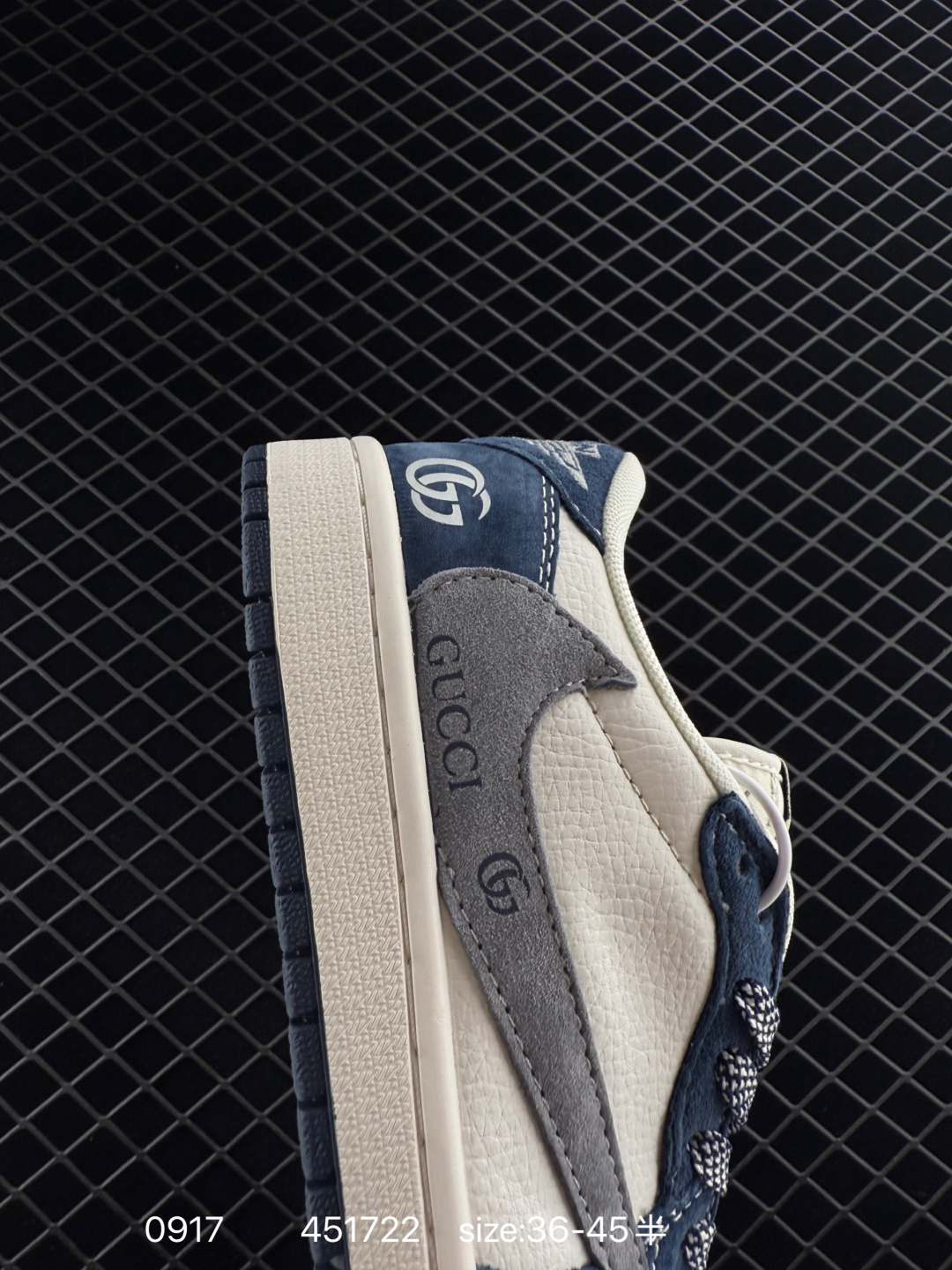 Nike Air Jordan 1 Low